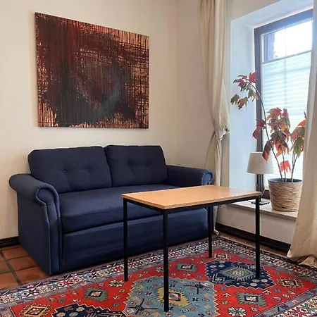 In Apartament Lublana