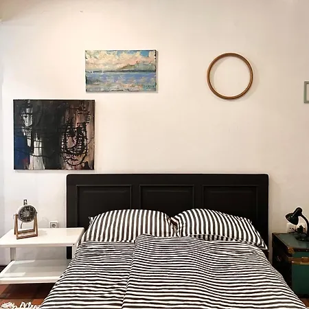 Apartament In Lublana